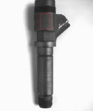 Injector pipe