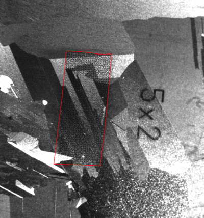 polycrystalline Solar wafer