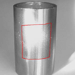 Cylinder Aluminum