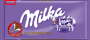 Milka Chocolate Bars