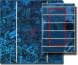 polycrystalline Solar wafer